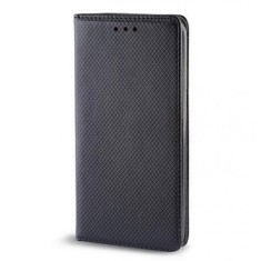 Husa Telefon Flip Book Nokia 3.4 Fashion Black