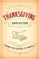 Thanksgiving: How to Cook It Well foto