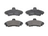 Set placute frana,frana disc FORD MONDEO II Combi (BNP) (1996 - 2000) ABE C2G012ABE