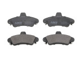 Set placute frana,frana disc FORD MONDEO II (BAP) (1996 - 2000) ABE C2G012ABE