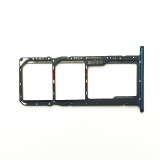 Suport SIM Huawei Y5p, Verde, Slot SIM Card, Piese Telefon, Bulk