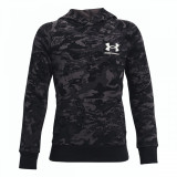 Hanorac Under Armour UA Rival Flc ABC Camo Hoodie