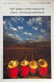 19e salon international d'art photographique. 6 au 20 npvembre 1988