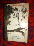 Baronul din copaci - Italo Calvino / 205 pagini