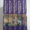 The WORDSWORTH ENCYCLOPEDIA - 5 volume