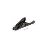 Brat suspensie roata Dacia Logan Ls, Logan Mcv Ks, Logan Pick-Up Us, Sandero I, Sandero Ii; , Trw JTC1240, parte montare : Punte fata, Stanga, Jos