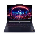 Laptop Gaming Lenovo Legion 7 16AGP11 Ryzen AI 7 450 16 OLED 240Hz 32GB LPDDR5x 1TB SSD RTX 5060 8GB 3 ani