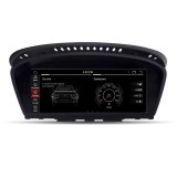 Navigatie BMW Seria 3, 5 si 6 Android 10 Qualcomm 4GB+32GB
