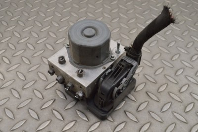Pompa ABS MASERATI GHIBLI M157 2016 OEM: 670032973 14904766 foto