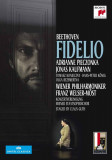 Fidelio - Wiener Philharmoniker | Wiener Philharmoniker, Ludwig Van Beethoven, Clasica, sony music