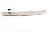 Ornament prag st&acirc;nga spate MERCEDES-BENZ GLE W167 2019 OEM: A1676861400,A1676862100 17327330