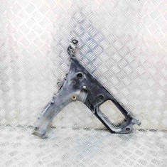 Suport bara de protecție dreapta spate AUDI Q7 4L 2007 OEM: 4L0807454A 14175864