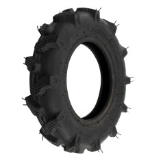 ANVELOPA SI CAMERA DIN CAUCIUC PENTRU MOTOCULTOR 400-8 Innovative ReliableTools