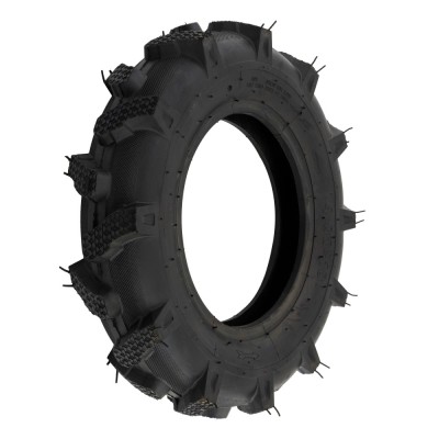 400-10 Anvelopa si camera pentru motocultor Innovative ReliableTools foto