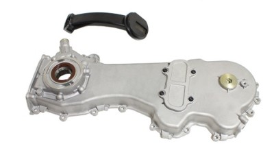 MTR 12120471 Pompa ulei foto