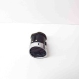 Gura de ventilație planșa de bord AUDI A4 Cabrio 8H7, B6, 8HE, B7 2006 OEM: 8H0820951D 14446468