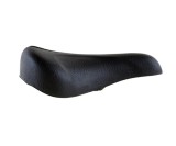 Sa bicicleta Selle Monte Grappa, din spuma, 285x170mm, negru, Rival Store