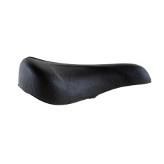 Sa bicicleta Selle Monte Grappa, din spuma, 285x170mm, negru