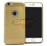 Toc Motomo Fashion Case Huawei Y3 II GOLD