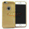 Toc Motomo Fashion Case Samsung Galaxy S7 GOLD