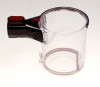 BAC &Agrave; POUSSI&Egrave;RE 6110-048 pentru aspirator Severin SEVERIN