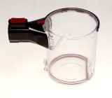 BAC &Agrave; POUSSI&Egrave;RE 6110-048 pentru aspirator Severin SEVERIN