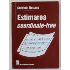 ESTIMAREA COORDINATE - FREE de GABRIELA BEGANU , 2007