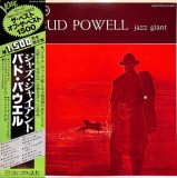Cumpara ieftin Vinil # LP "Japan Press" Bud Powell &ndash; Jazz Giant &lrm;(VG++)
