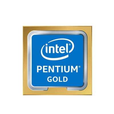 Procesor Intel Pentium Gold G5400, 3.70GHz, 4MB Smart Cache foto