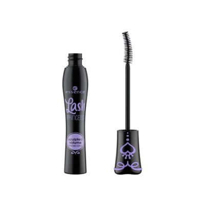 Essence Mascara Lash PRINCESS sculpted volume, 12 ml foto