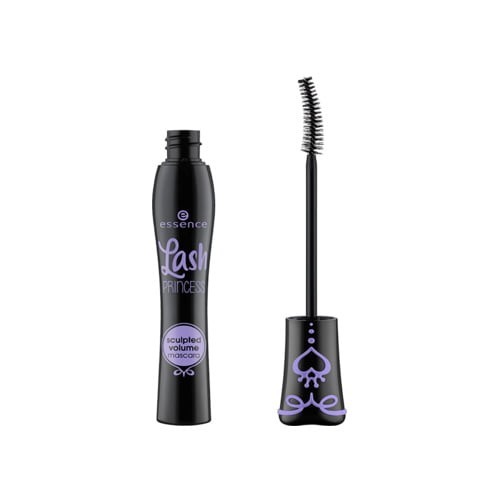 Essence Mascara Lash PRINCESS sculpted volume, 12 ml