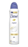 Deodorant antiperspirant spray Dove Original, 150 ml