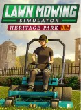 Lawn Mowing Simulator Heritage Park
