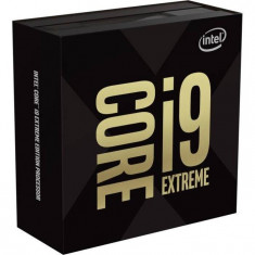 Procesor Intel Core Extreme i9-10980XE 3.00GHz BOX foto