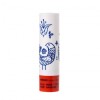 Balsam Buze KORRES Trandafir Sălbatic Nuanta, Hidratant, Hranitor, Ulei Balsam Grec, Vitamina E, Testat Dermatologic, 4.5g
