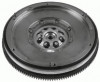 Volanta MERCEDES SPRINTER 4,6-t caroserie (906) (2006 - 2016) SACHS 2294 000 835