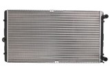 Radiator, racire motor VW TRANSPORTER T4 caroserie (70A, 70H, 7DA, 7DH) (1990 - 2003) THERMOTEC D7W067TT