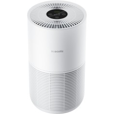 Purificator de aer Xiaomi Smart Pet Care Air Purifier, BHR9969EU, WI-FI, control vocal,LED Display, Alb