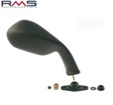 Cumpara ieftin Oglinda (retrovizor) dreapta Aprilia RS 50 (96-10) - RS 125 (98-10) - RS 250 (98-01) - RSV 1000cc (00-03) - Falco SL 1000cc (RMS)