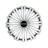 Set 4 Capace Roti Creative Rey R14, Potrivite Jantelor de 14 inch, pentru Smart, Model 200