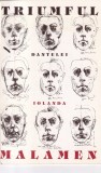 Carte Iolanda Malamen Triumful Dantelei, Beletristica Fantasy Romaneasca, Brosata, Romana, Stare Buna, Buna