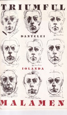 Iolanda Malamen - Triumful dantelei foto