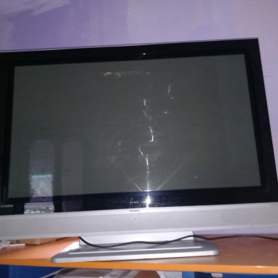 Vand Adidași Fils 350 lei TV PLASMĂ ,Model MYRIA 4217.. foto