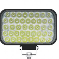 Proiector led, slim , 63w , 12v-24v , lumina alba 6000k