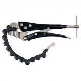 YATO Cleste taietor cu lant pentru teava de esapament diametru 95mm
