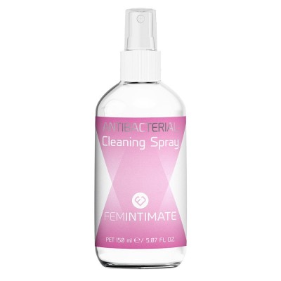 Femintimate Antibacterial Cleaning Spray 150ml foto