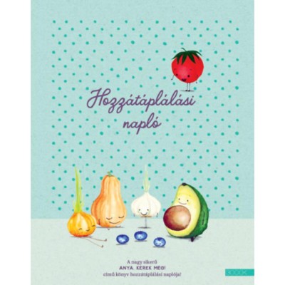 Hozz&amp;aacute;t&amp;aacute;pl&amp;aacute;l&amp;aacute;si napl&amp;oacute; - Ambrus &amp;Eacute;va foto