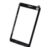Touchscreen Allview Viva i701G Negru OEM - Display Tableta, Geam Sticla