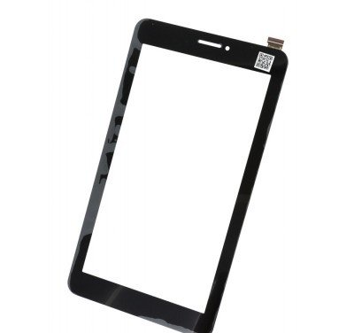 Touchscreen Allview Viva i701G, Black, OEM foto