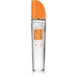 Cumpara ieftin Avon Pur Blanca Golden Burst Eau de Toilette pentru femei 50 ml